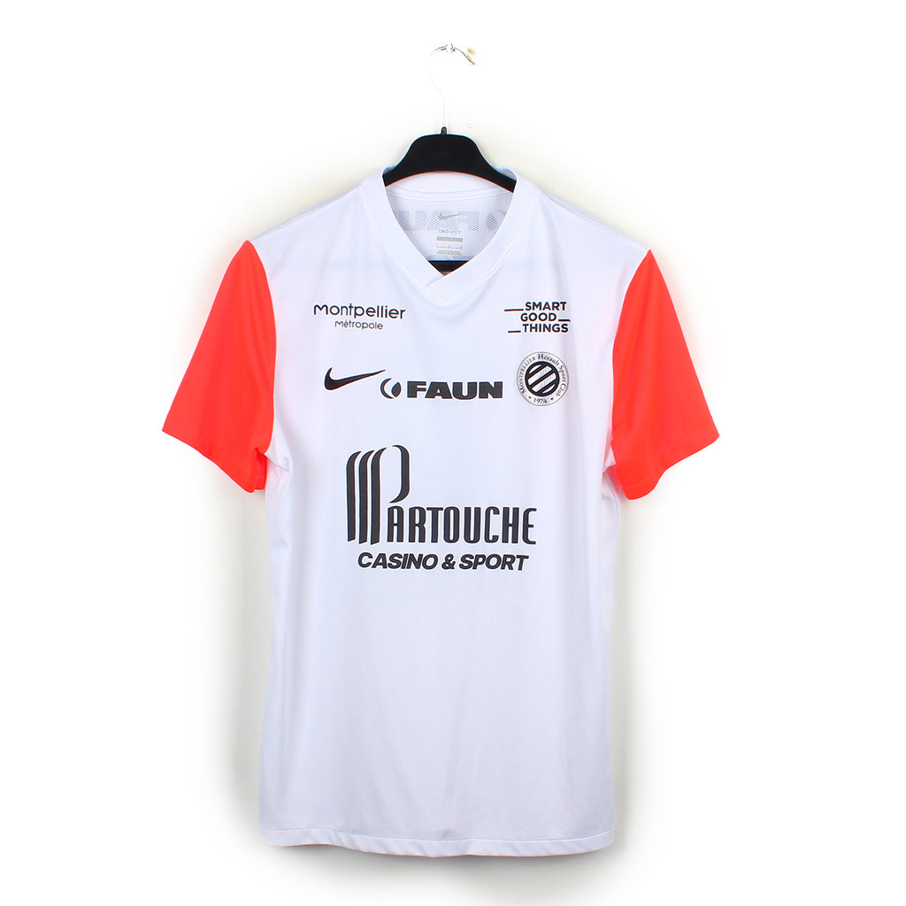 2022/23 - Montpellier - Ferri #12 (L)