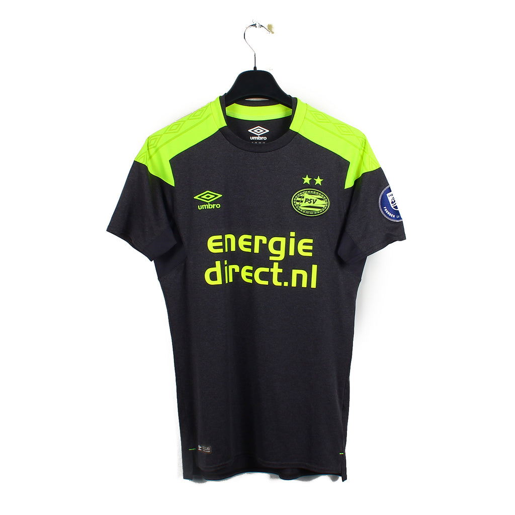 2017/18 - PSV Eindhoven (S)