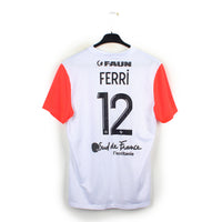 2022/23 - Montpellier - Ferri #12 (L)