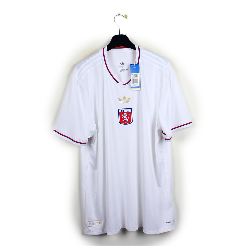 2024/25 - OL (2XL) *anniversaire*