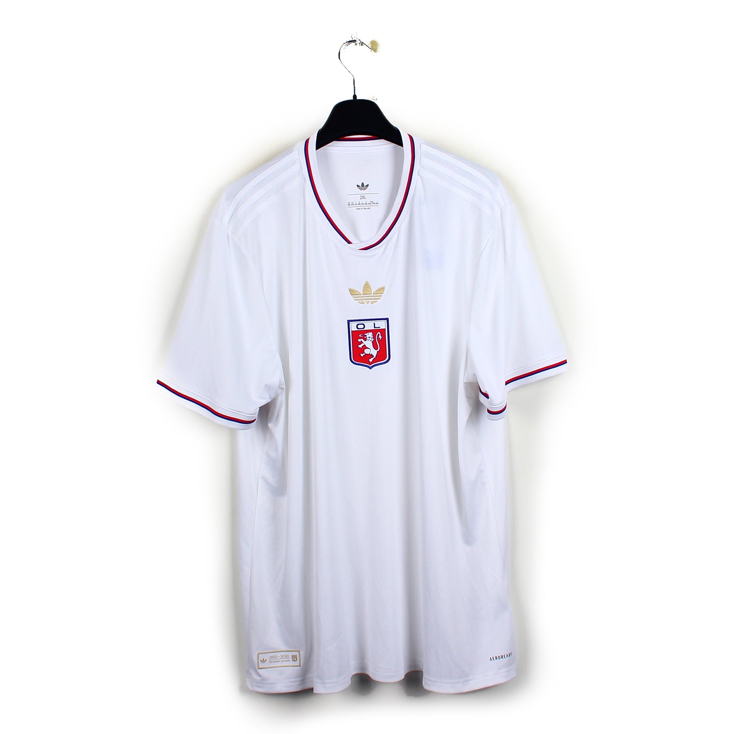 2024/25 - OL (2XL) *anniversaire*