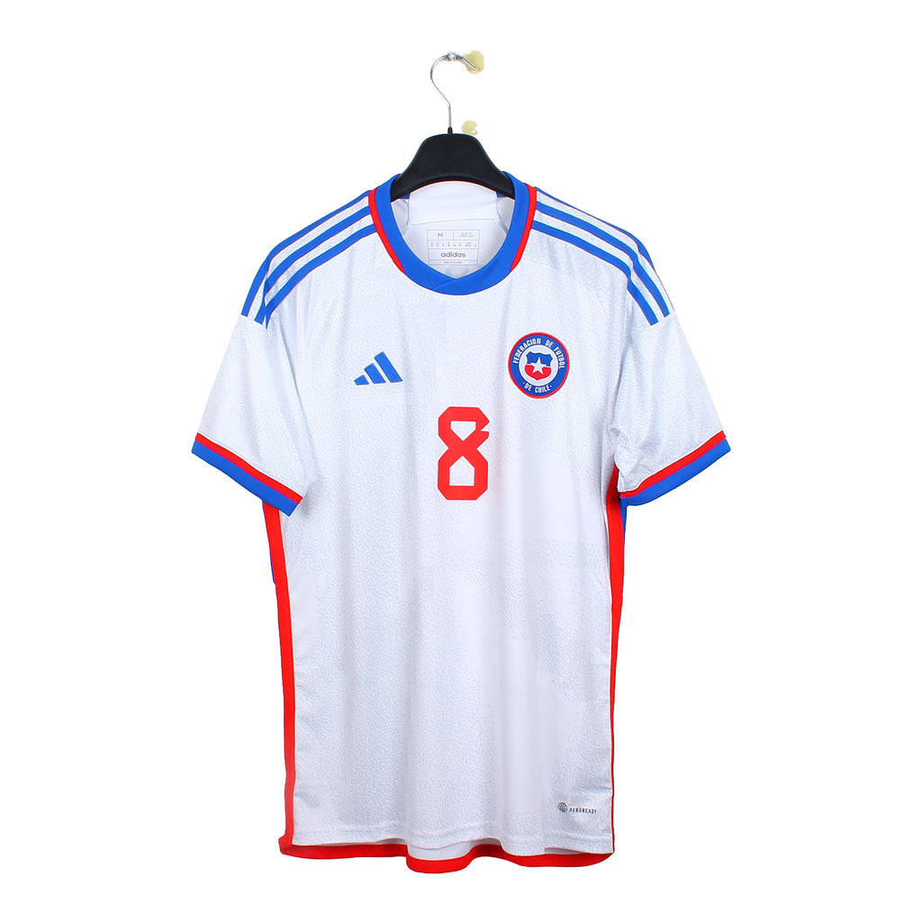 2022 - Chili - Vidal #8 (M)