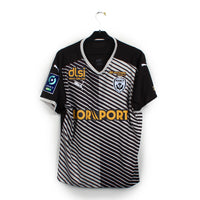 2021/22 - AS Nancy Lorraine - Jung #9 (XL)