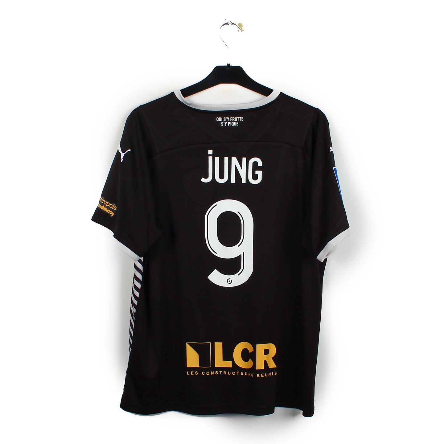 2021/22 - AS Nancy Lorraine - Jung #9 (XL)