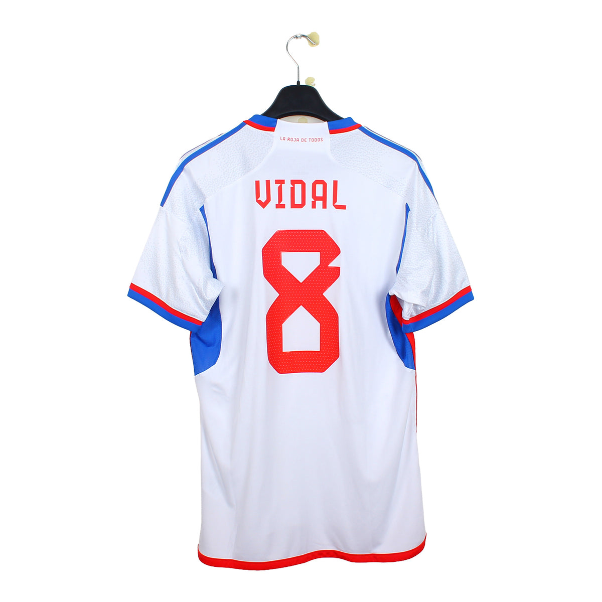 2022 - Chili - Vidal #8 (M)