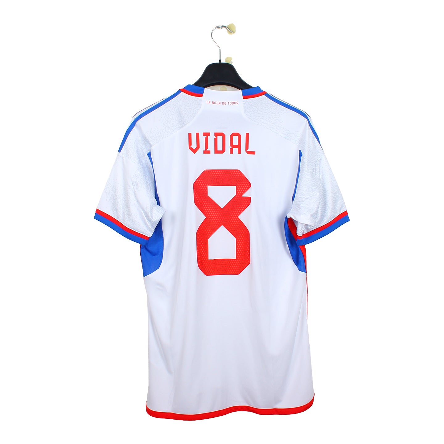 2022 - Chili - Vidal #8 (M)