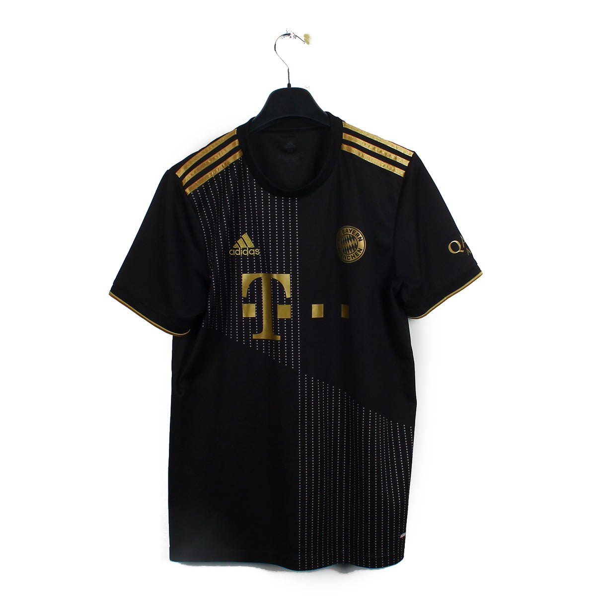 2021/22 - Bayern Munich - Muller #25 (M)
