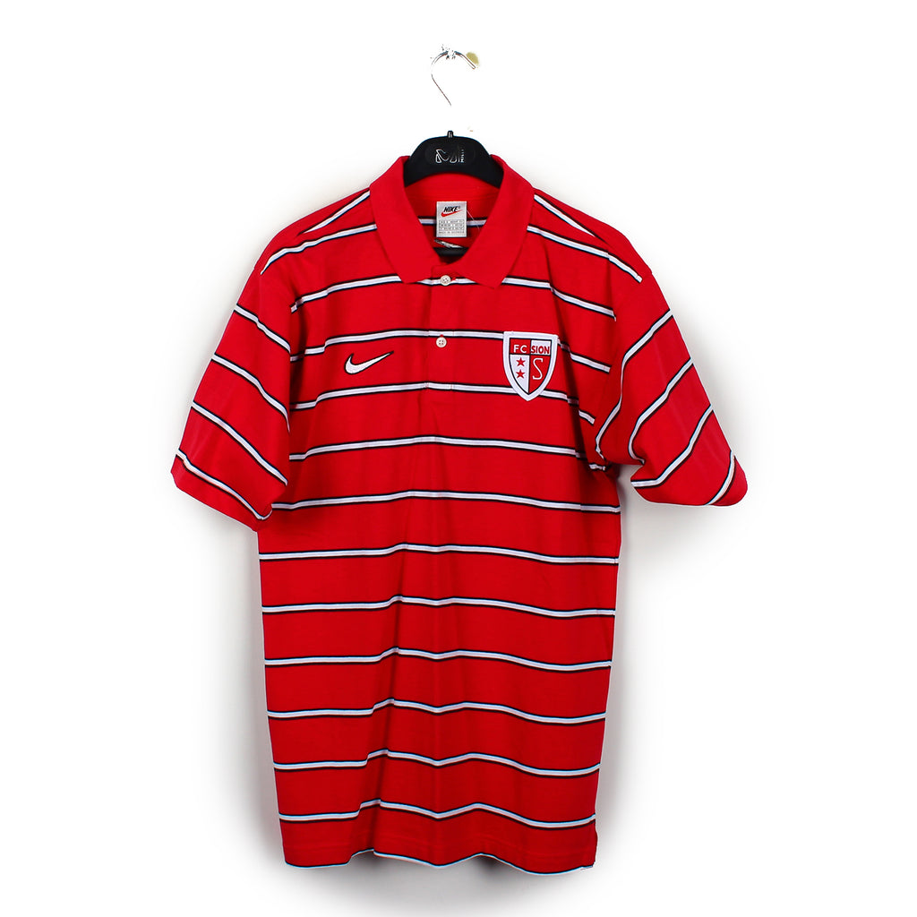 1998/00 - Sion FC (S)