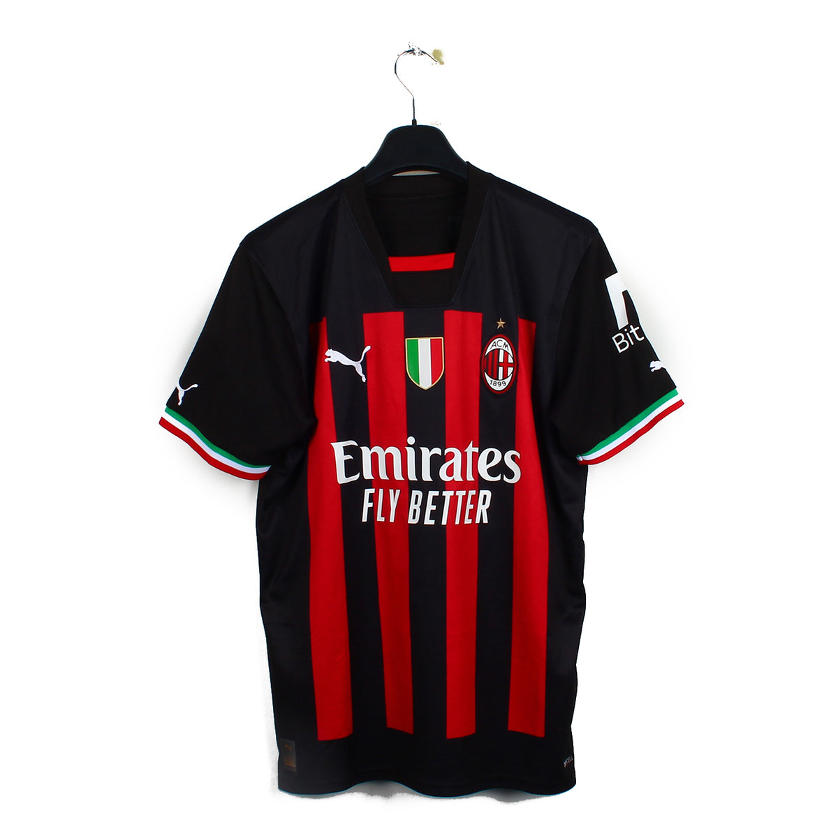2022/23 - Milan AC - Tonali #8 (M)