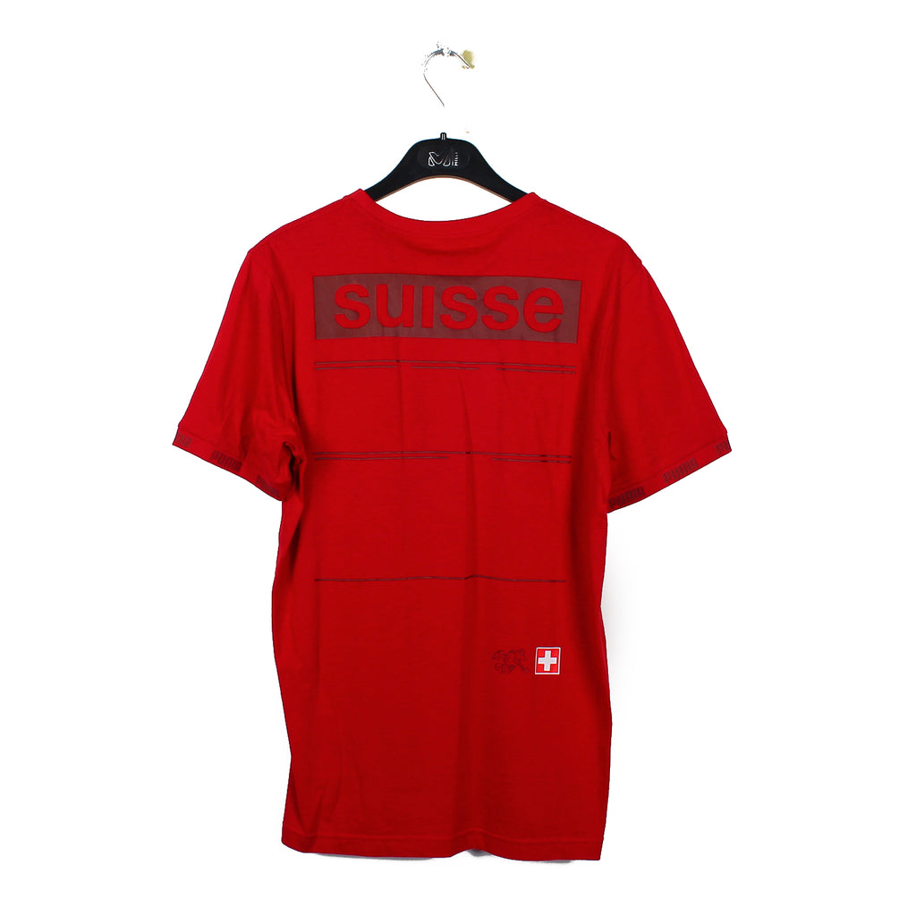2020/21 - Suisse (S)