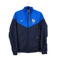 2018 - Equipe de France (M)