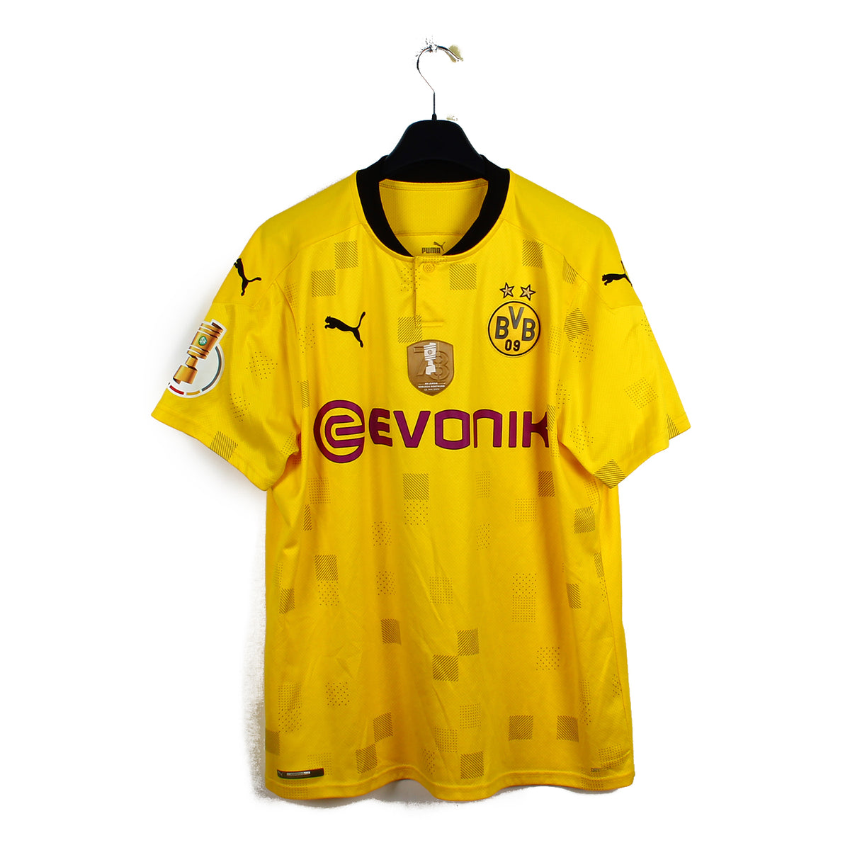 2020/21 - Dortmund - Bellingham #22 (XL)