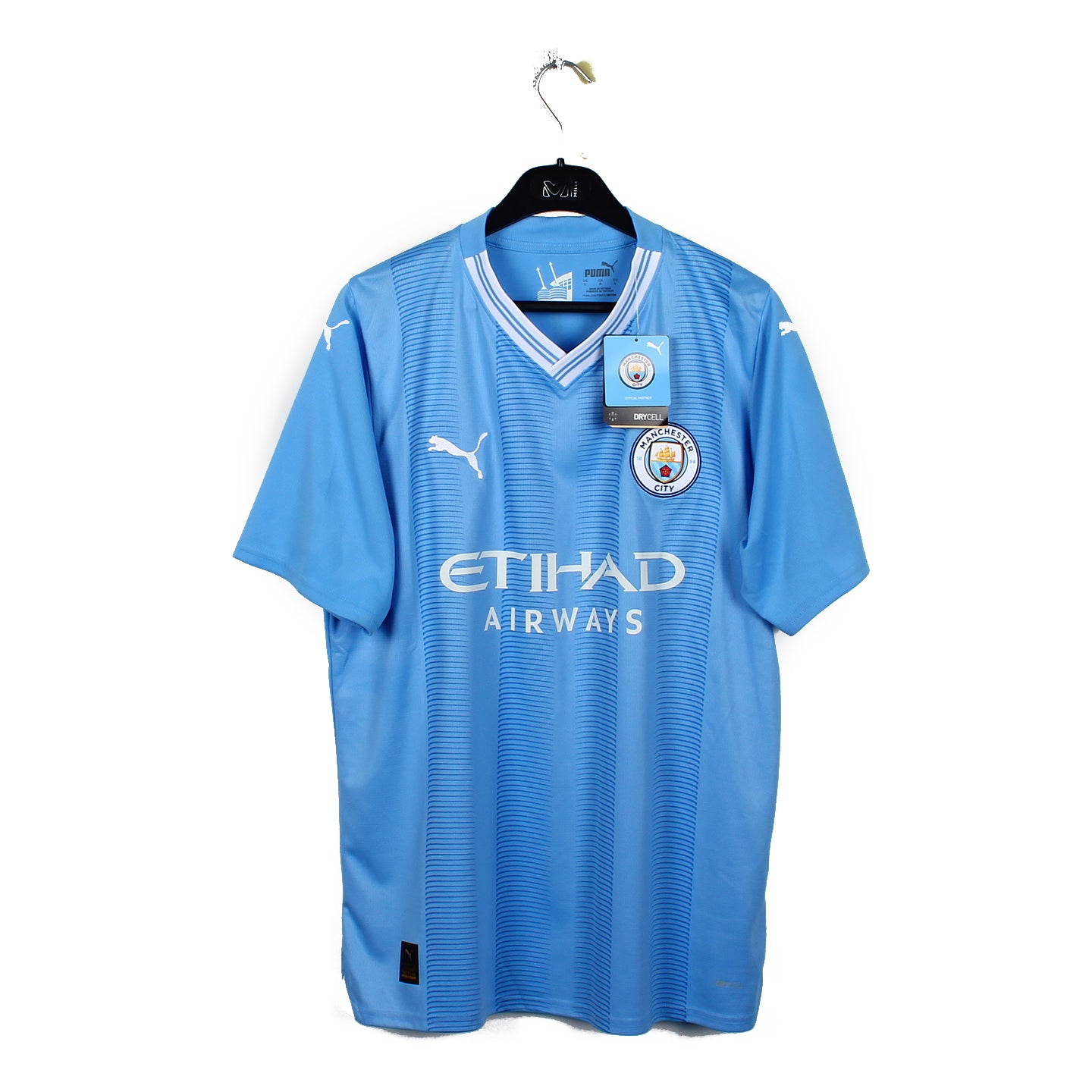 2023/24 - Manchester City - Haaland #9 (L)