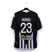2022/23 - Angers SCO - Hunou #23 (XL)