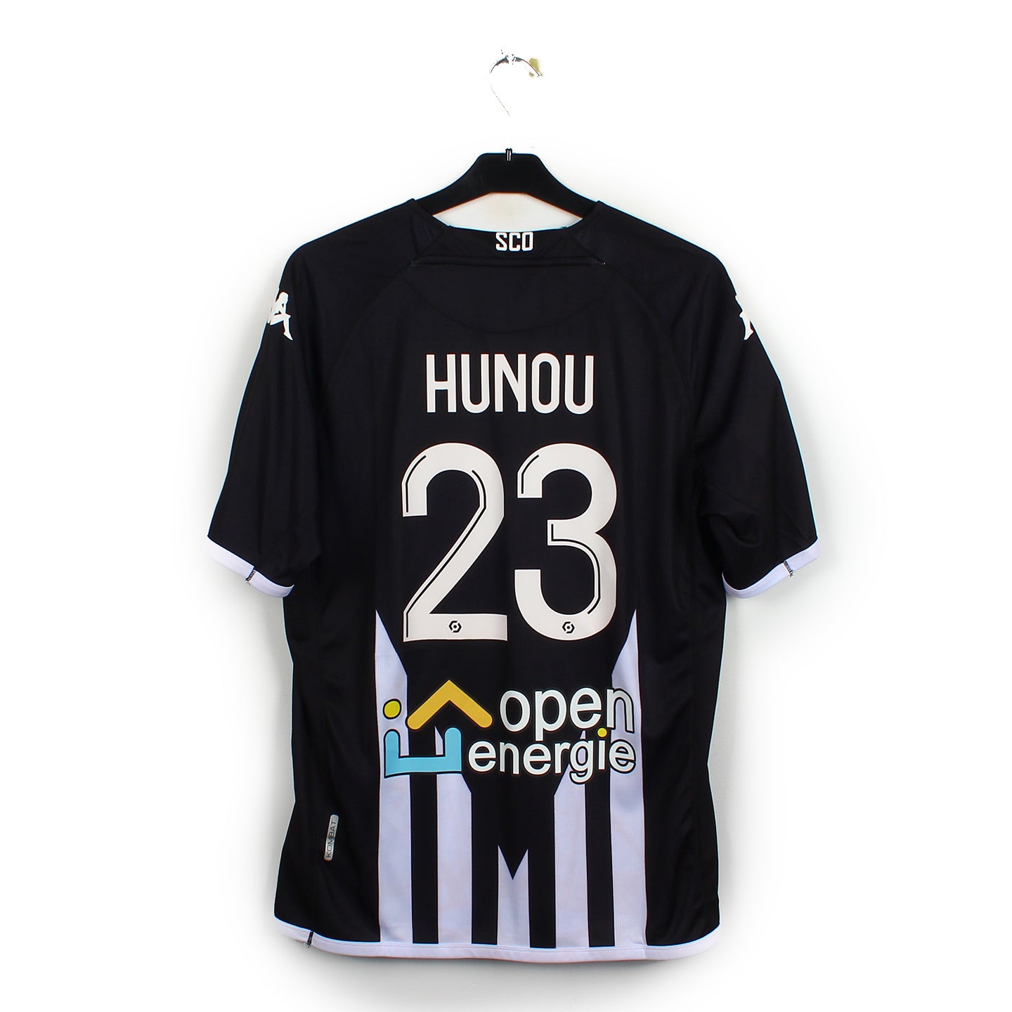 2022/23 - Angers SCO - Hunou #23 (XL)