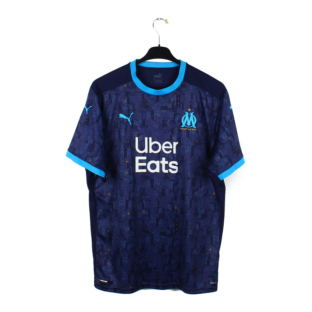 2020/21 - OM - Kamara #4 (M)