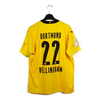 2020/21 - Dortmund - Bellingham #22 (XL)