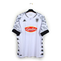 2020/21 - Angers SCO - Bahoken #19 (XL)