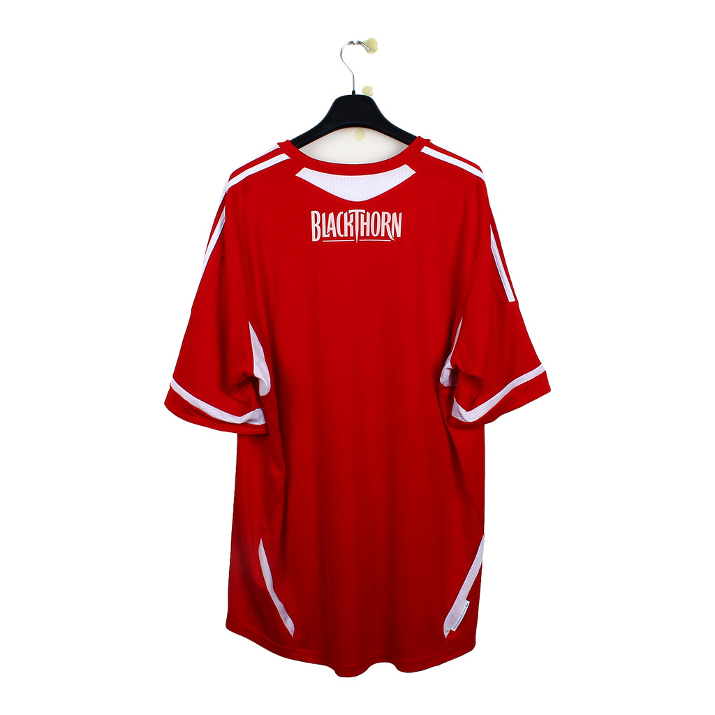 2011/12 - Bristol City (3XL)