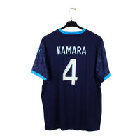 2020/21 - OM - Kamara #4 (M)