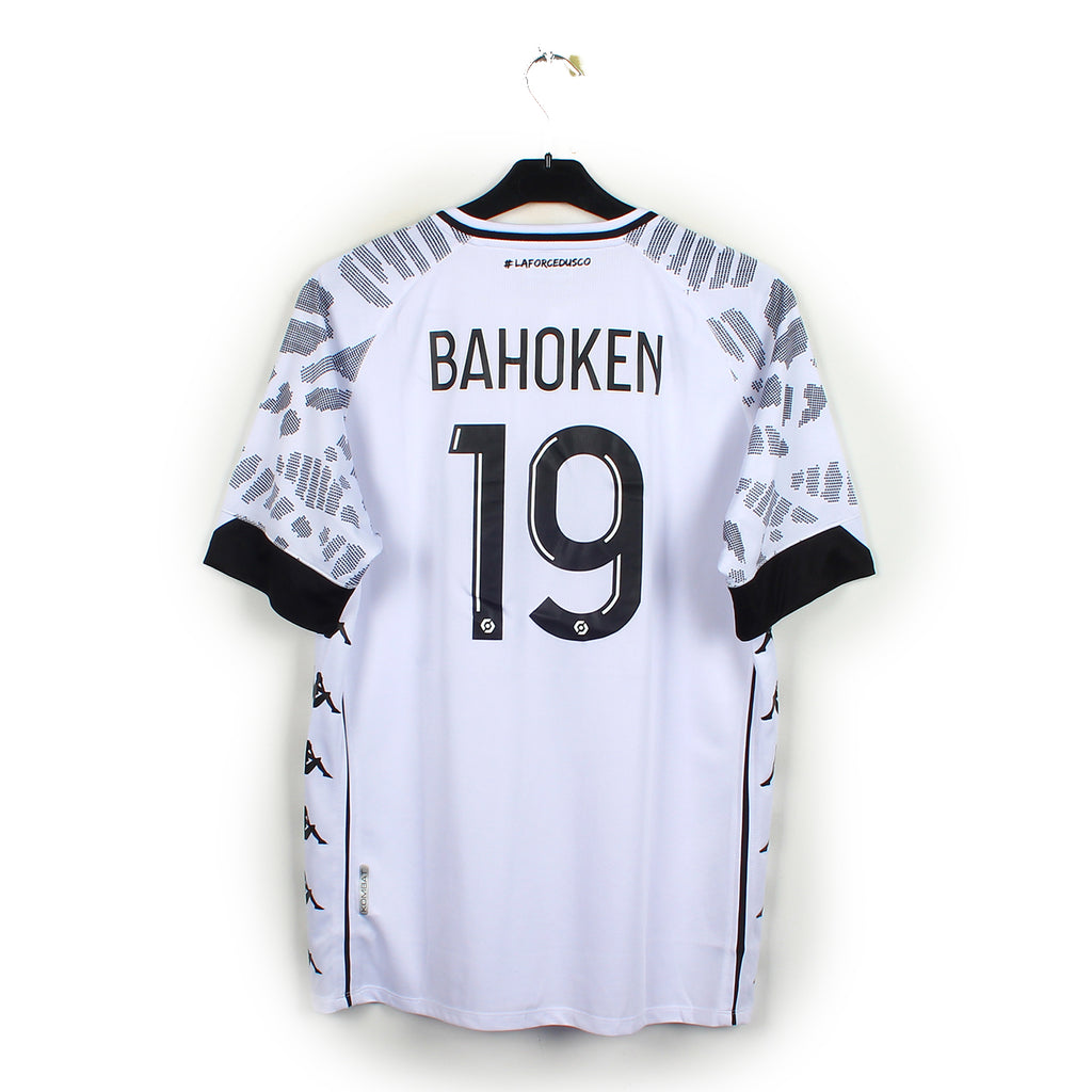 2020/21 - Angers SCO - Bahoken #19 (XL)