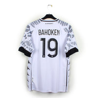 2020/21 - Angers SCO - Bahoken #19 (XL)
