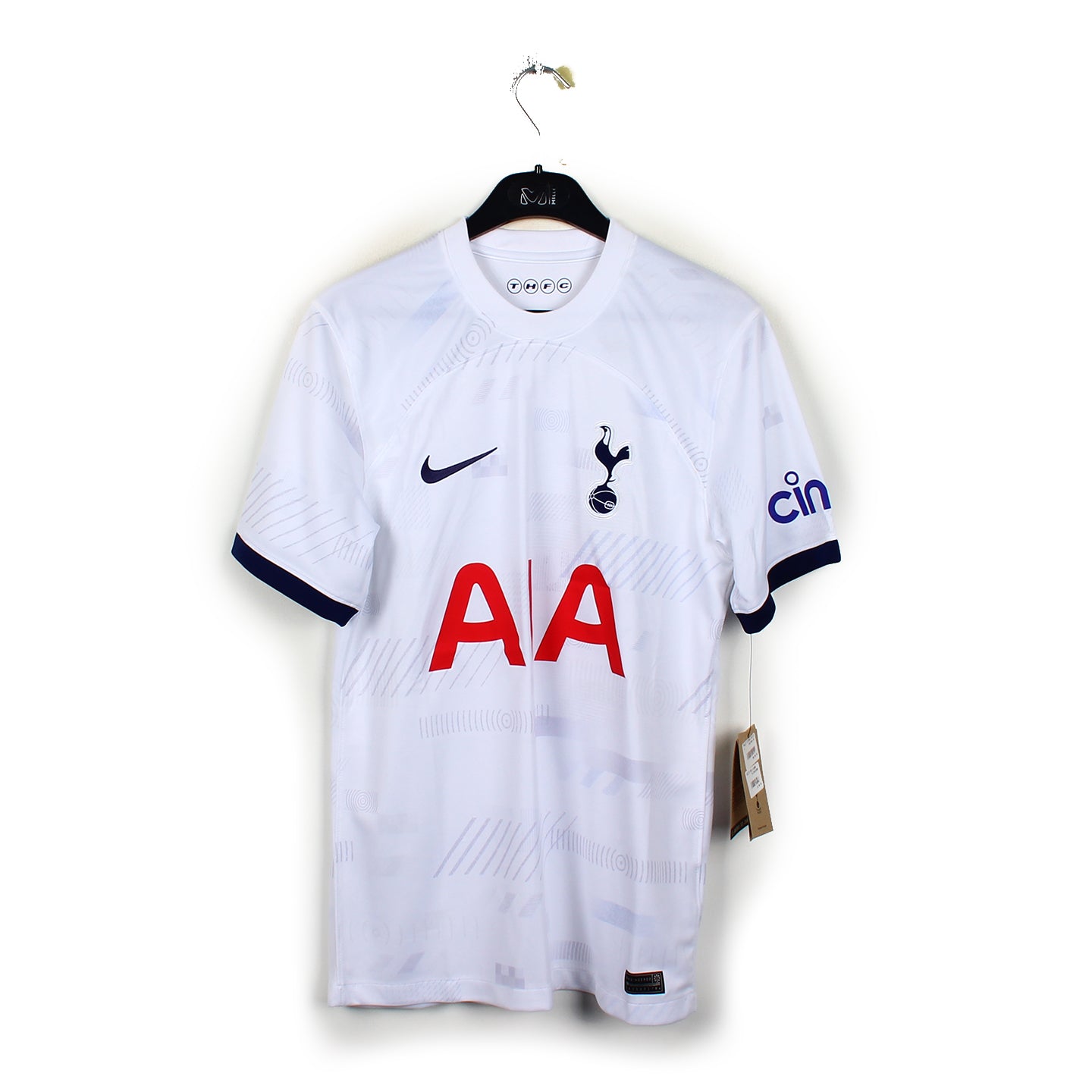 2023/24 - Tottenham - Son #7 (S)