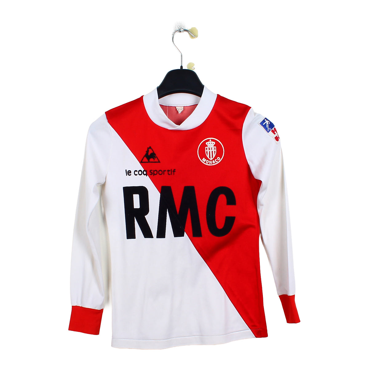 1982/85 - AS Monaco (L enfant)
