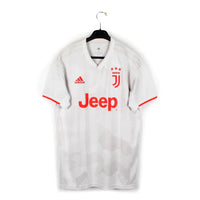 2019/20 - Juventus - Dybala #10 (S)