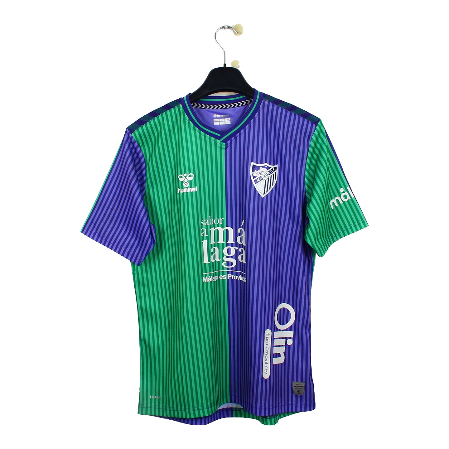 2023/24 - Malaga (M)