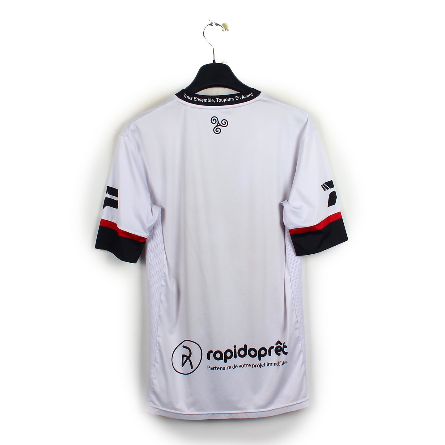 2017/18 - Guingamp (L)