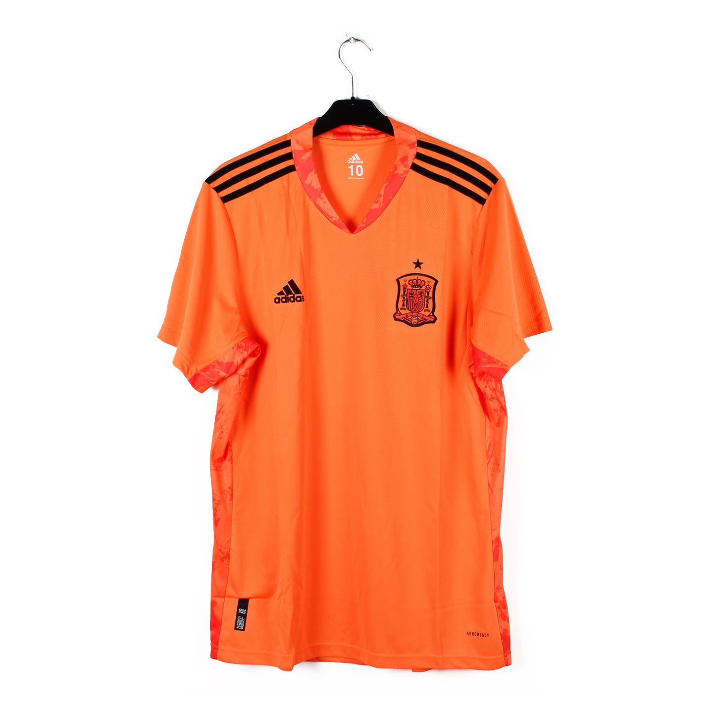 2020/21 - Espagne (XL) [stock pro]