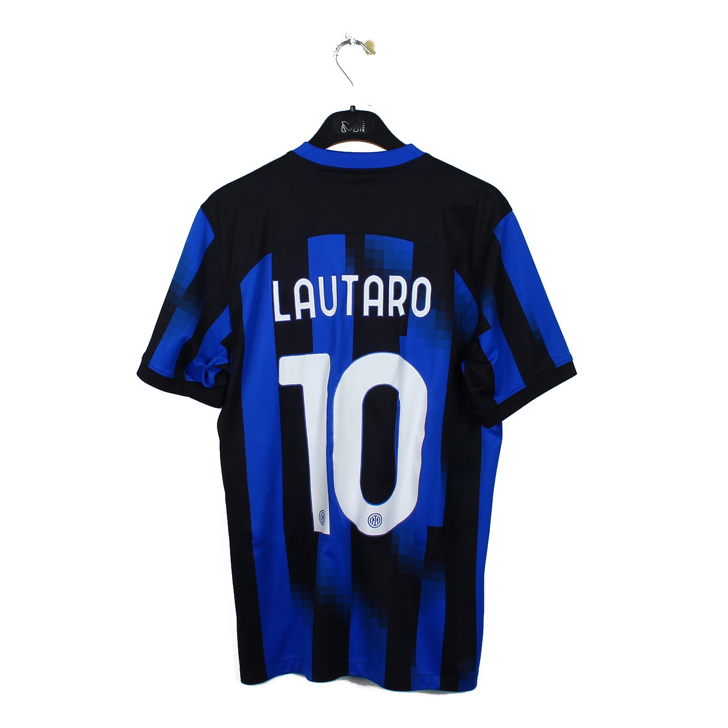 2023/24 - Inter Milan - Lautaro #10 (S)