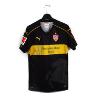 2018/19 - Stuttgart - Thommy #17 (M)
