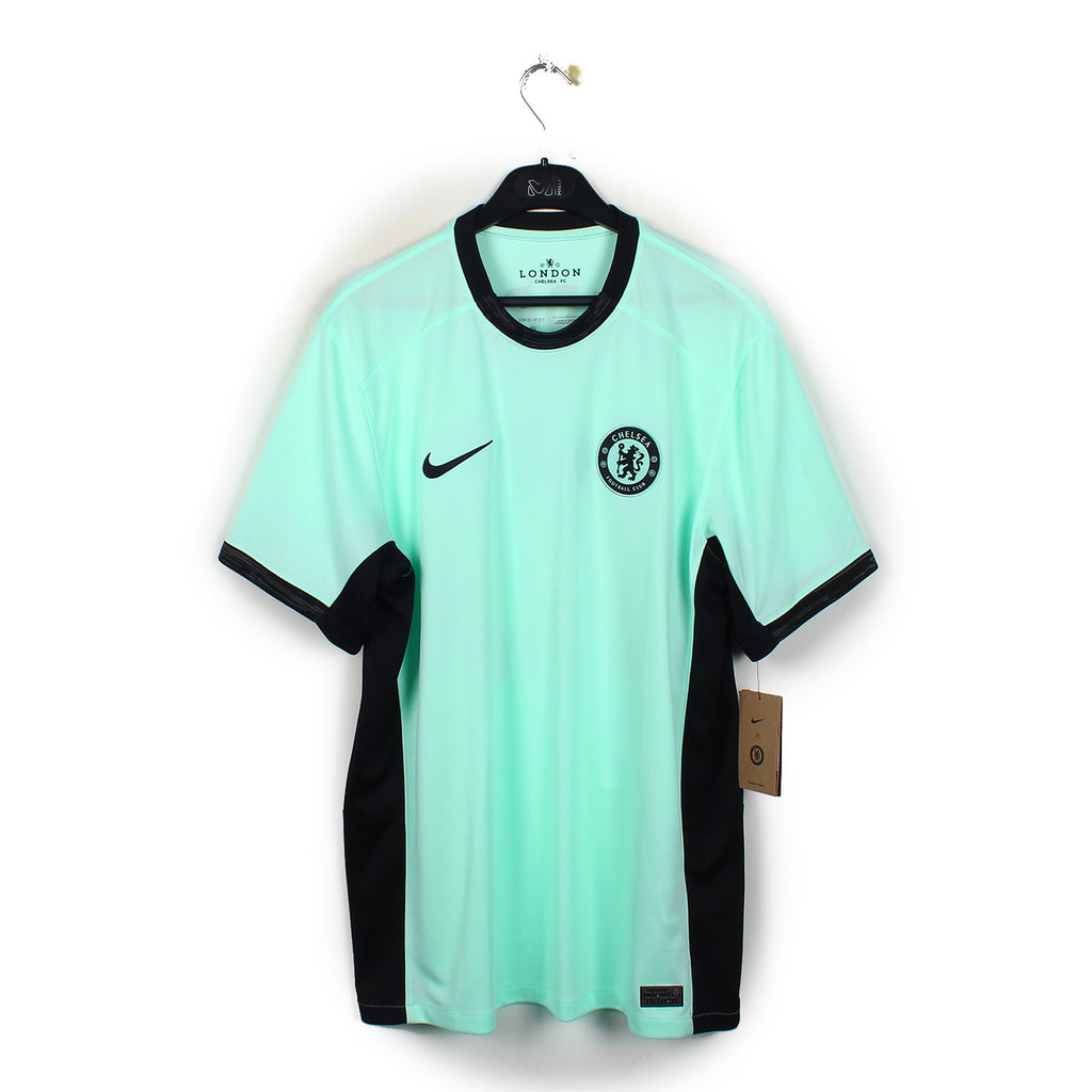 2023/24 - Chelsea - Mudryk #10 (L)