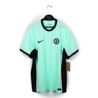 2023/24 - Chelsea - Mudryk #10 (L)