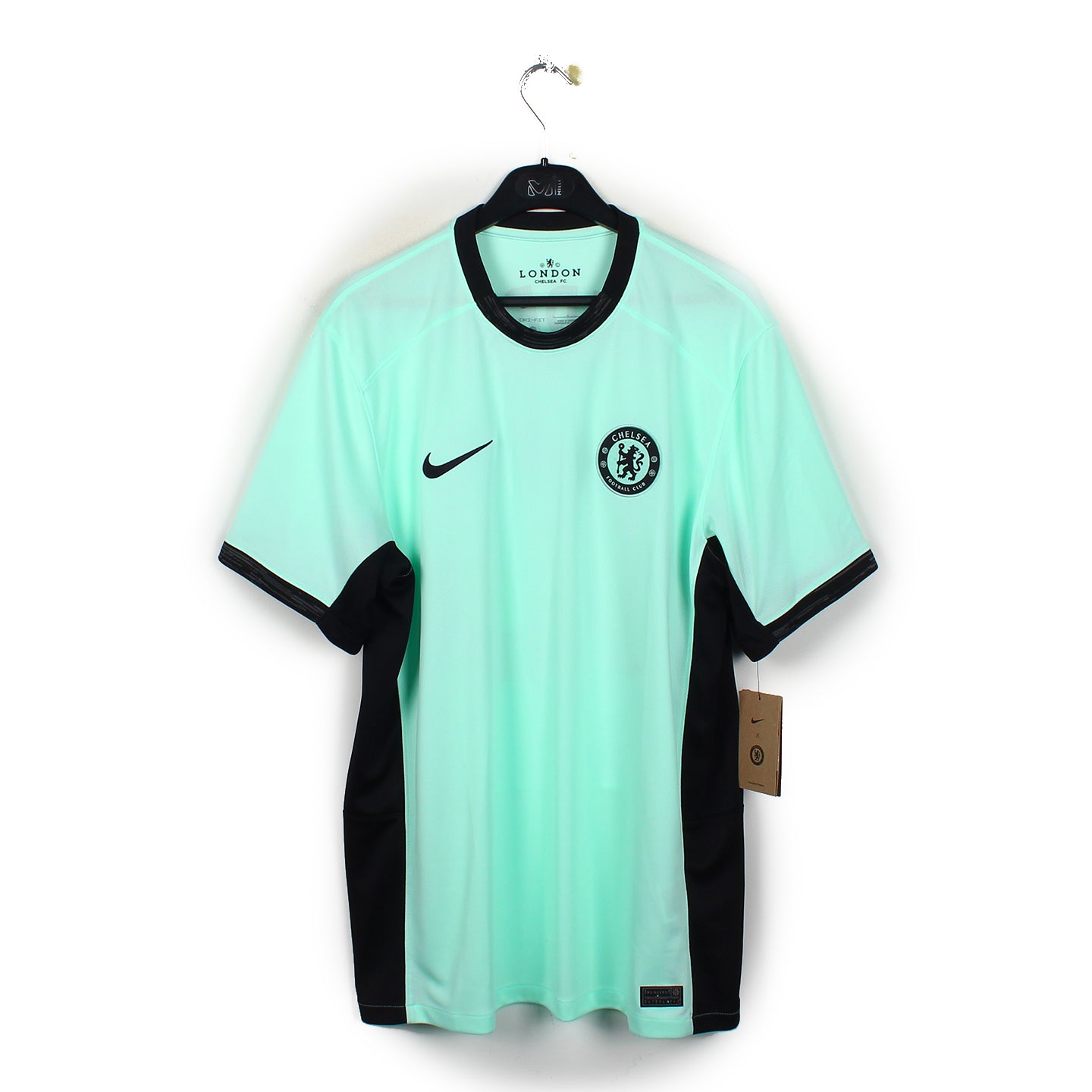 2023/24 - Chelsea - Mudryk #10 (L)
