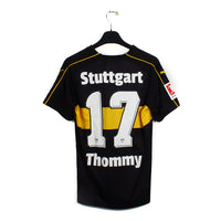 2018/19 - Stuttgart - Thommy #17 (M)