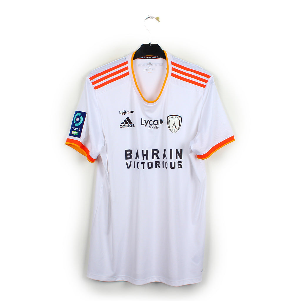 2022/23 - Paris FC (XL)