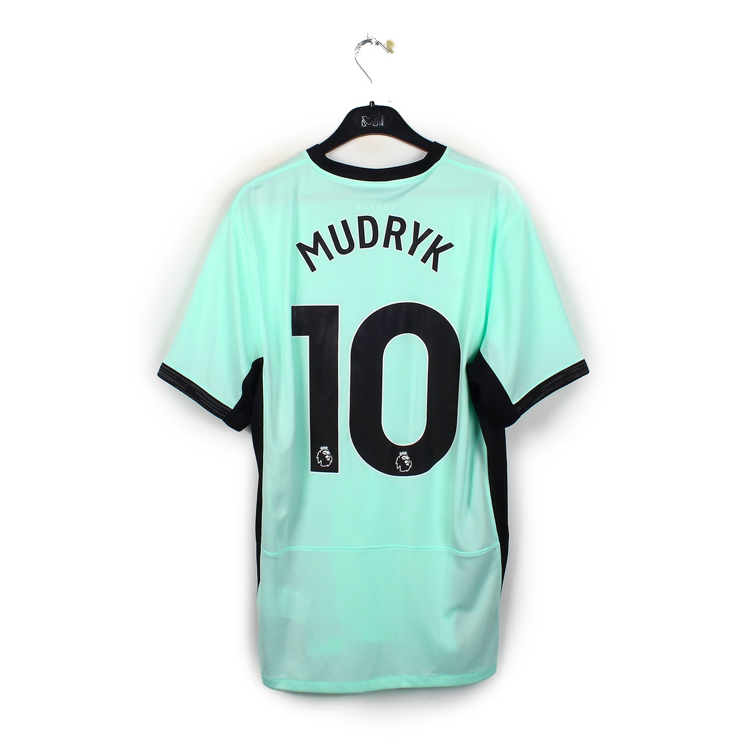 2023/24 - Chelsea - Mudryk #10 (L)