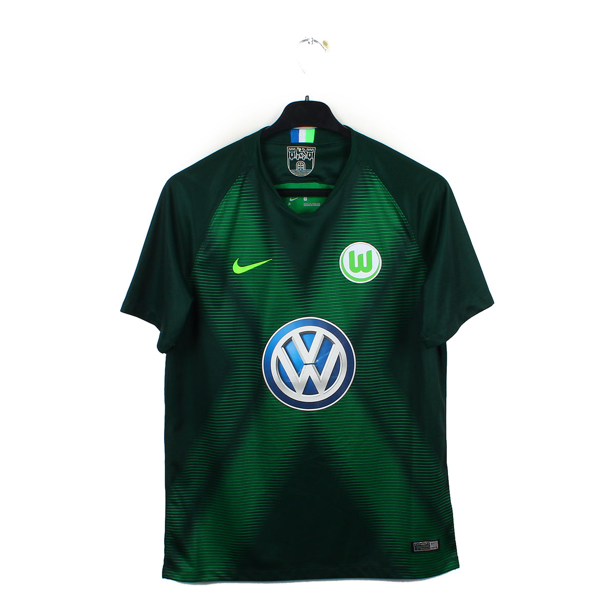 2018/19 - Wolfsburg (L)