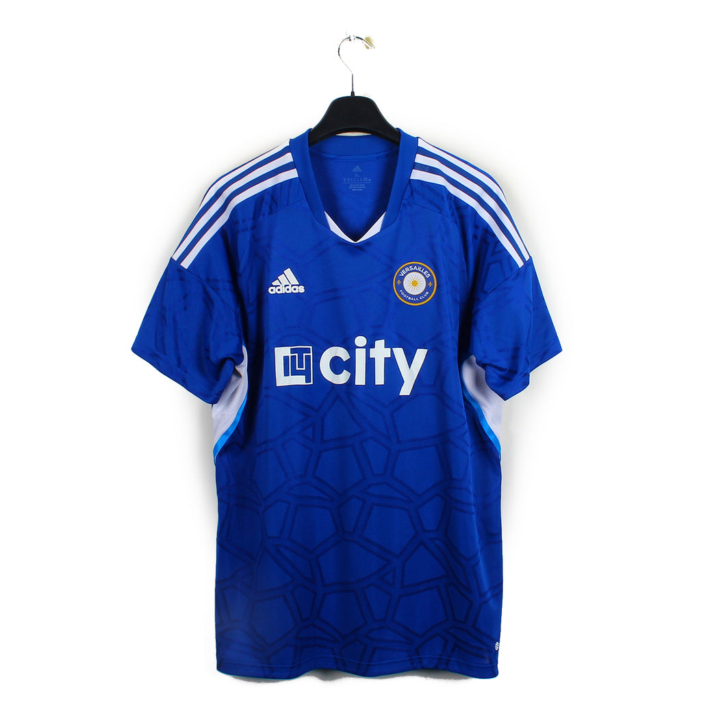 2022/23 - FC Versailles - Lens #4 (XL)