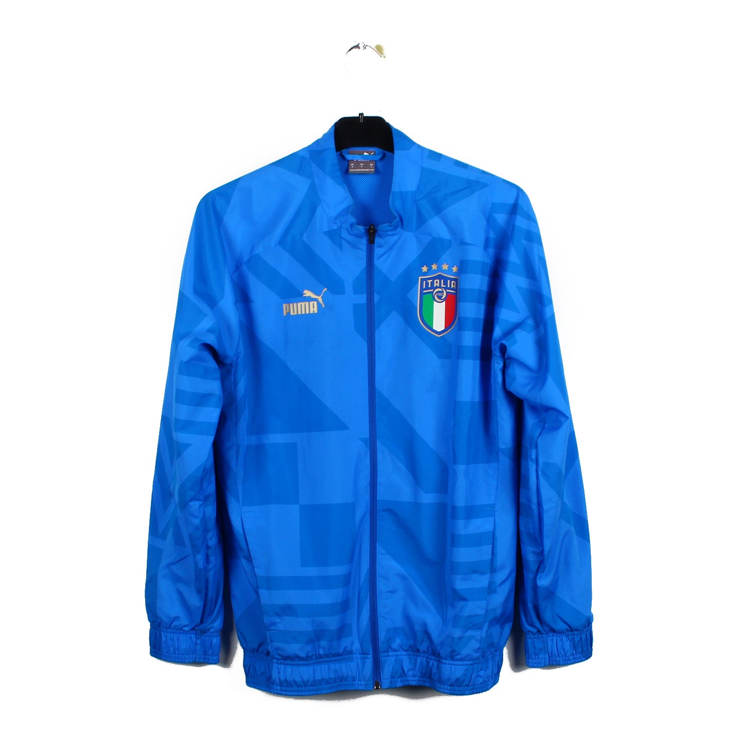 2022 - Italie (S)