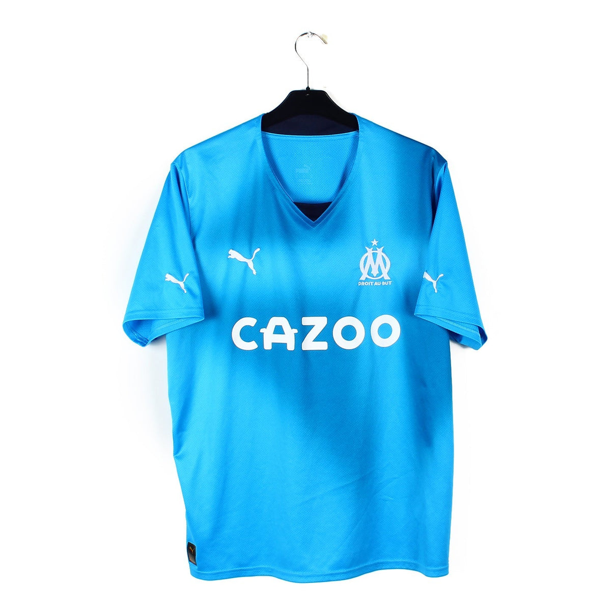 2022/23 - OM (L)