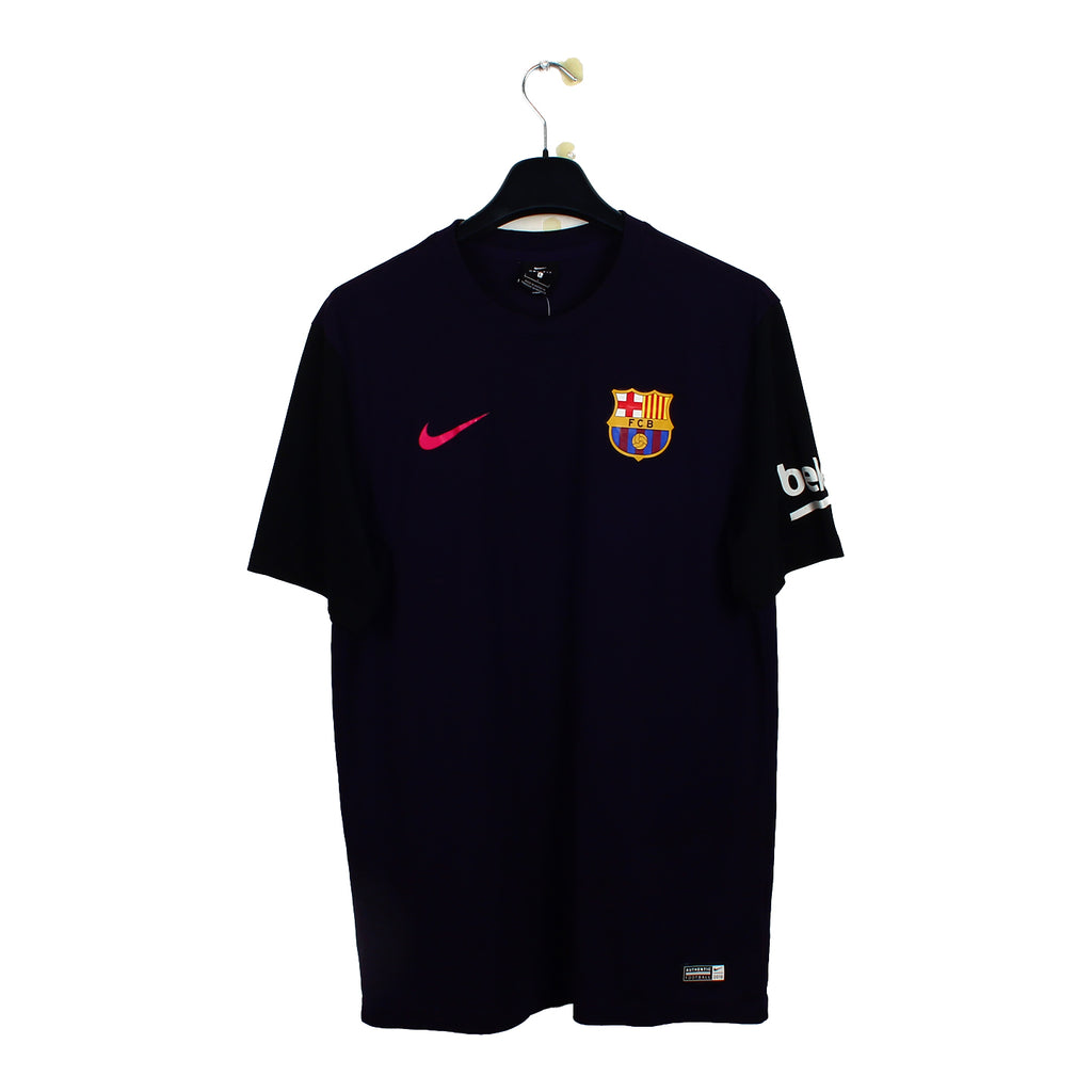 2016/17 - Barcelone (L)