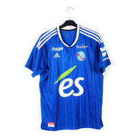 2022/23 - Racing Club de Strasbourg (M)