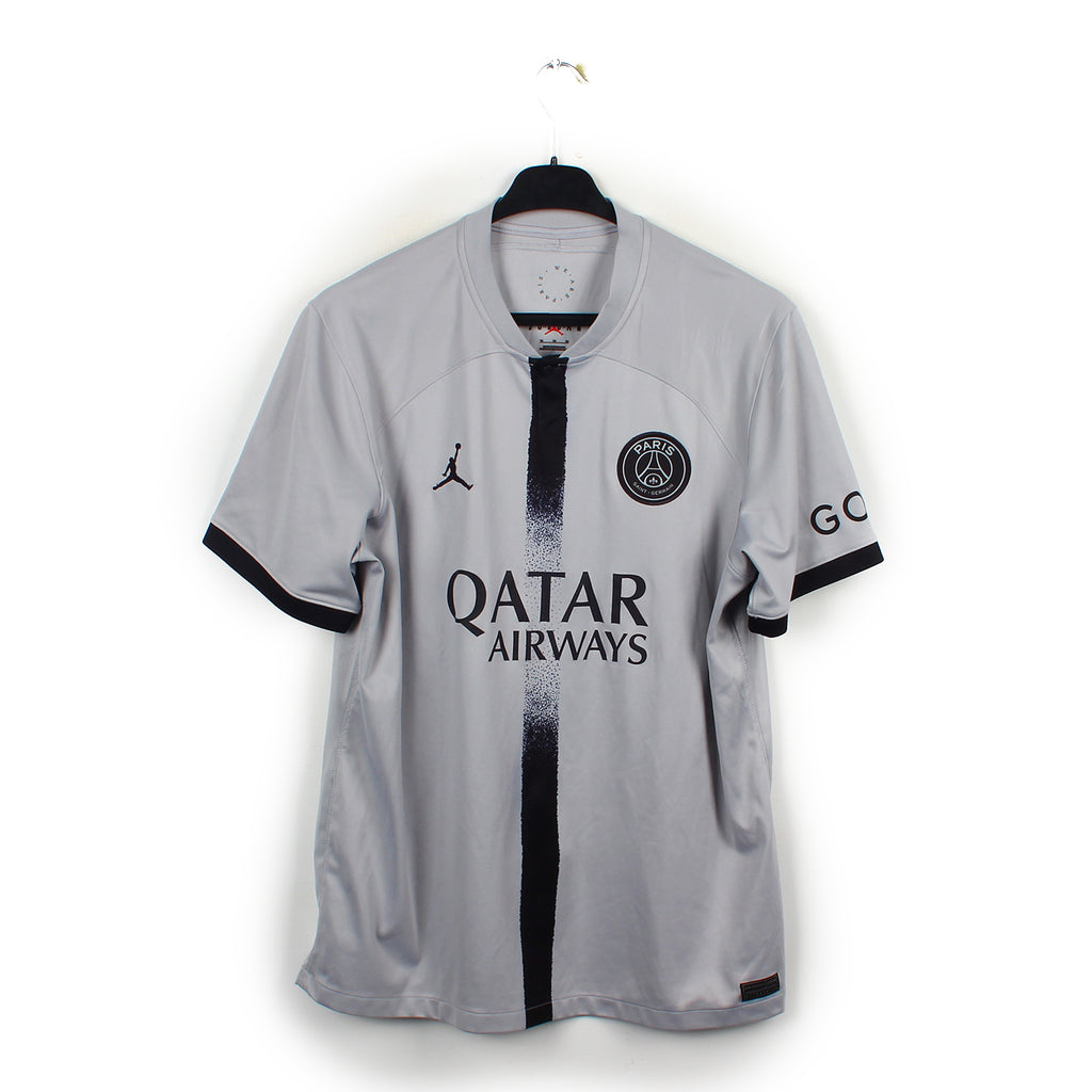 2022/23 - PSG - Neymar Jr #10 (XL)