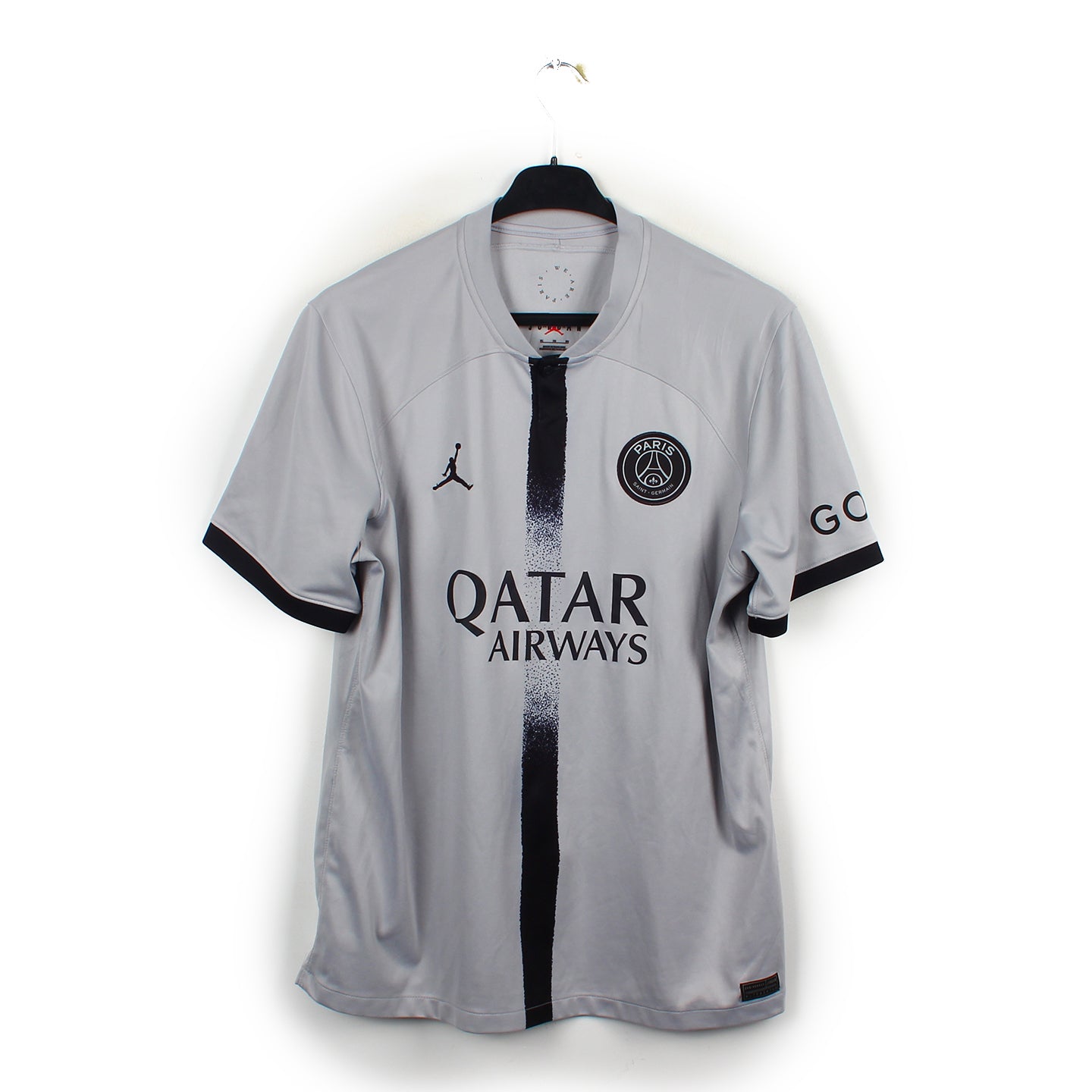 2022/23 - PSG - Neymar Jr #10 (XL)