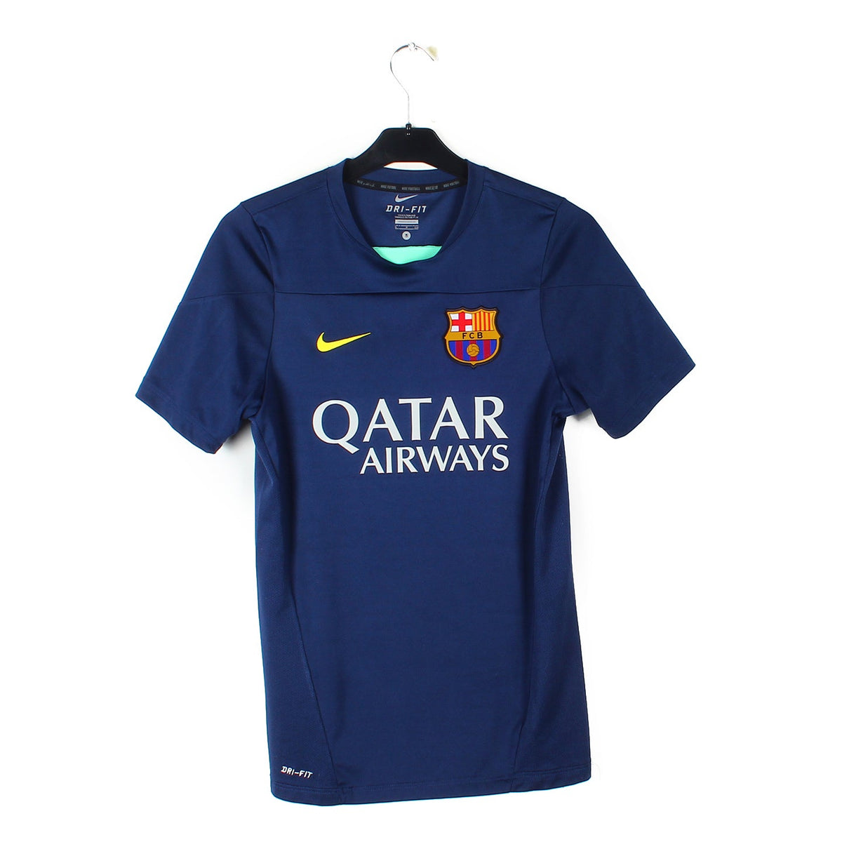 2013/14 - Barcelone (L)