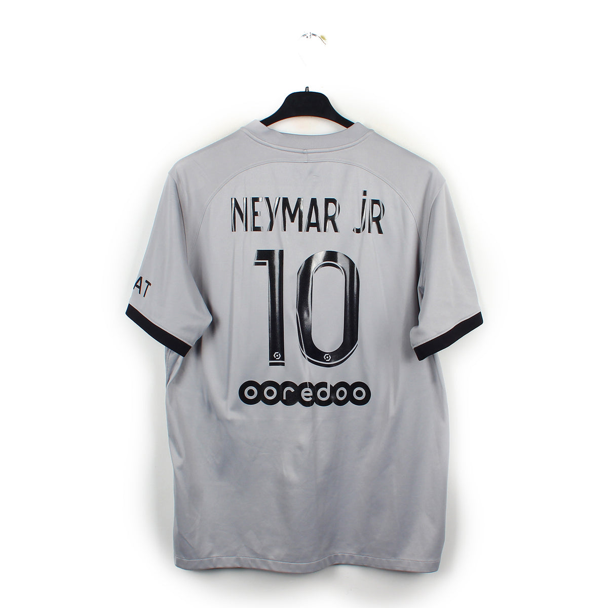 2022/23 - PSG - Neymar Jr #10 (XL)